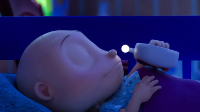 Imagen de Rugrats (T2): La vuelta a casa de Chuckie, 1.ª parte - 2