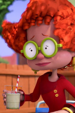 Imagen de Rugrats (T2): El Tommy; El Begley partido - 1