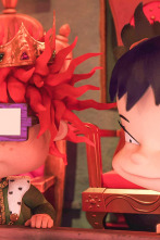 Imagen de Rugrats (T2): Chuckie se está cayendo; ¿Cuál es tu deseo? - 1