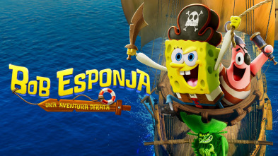 Imagen de Bob Esponja: Una aventura pirata - 2