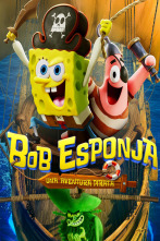 Imagen de Bob Esponja: Una aventura pirata - 1