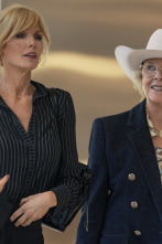 Imagen de Dutton Ranch (T1): Ep.6 Un vaquero santo - 1