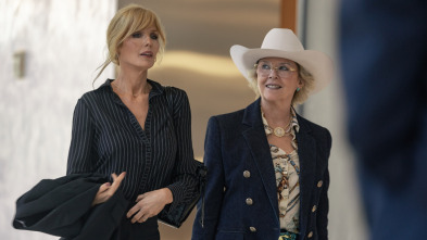 Imagen de Dutton Ranch (T1): Ep.6 Un vaquero santo - 2