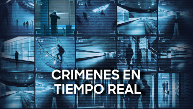 Imagen de Crímenes en tiempo real  - 2