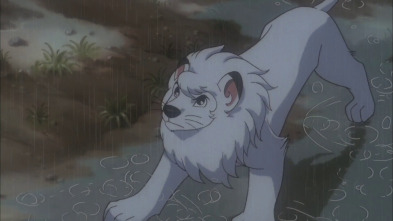 Imagen de Kimba, el león blanco - 10