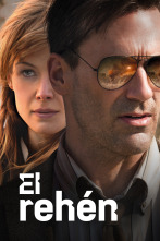 Imagen de El rehén (Beirut) - 1