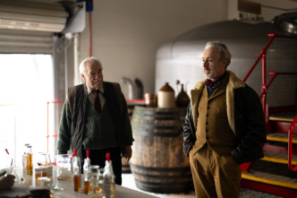 Imagen de La familia Glenrothan - 5
