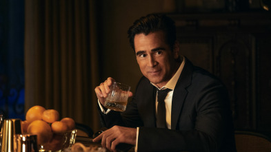 Imagen de Sugar (T2): Ep.1 Un hogar lejos de casa - 2