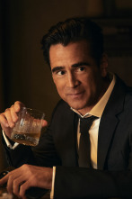Imagen de Sugar (T2): Ep.1 Un hogar lejos de casa - 1