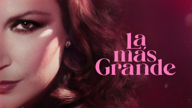 Imagen de La más grande  - 2