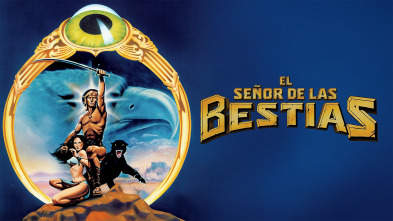 Imagen de El señor de las bestias - 2