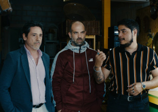 Imagen de Luger - 13