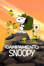 Imagen de Campamento Snoopy (T2) - 1