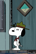 Imagen de Campamento Snoopy (T2): Ep.5 Una cabaña para dos / El campamento dividido - 1