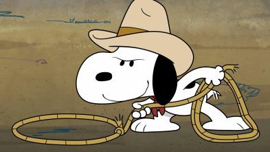 Imagen de Campamento Snoopy (T2): Ep.7 El rodeo del campamento / El sapo-seto - 2