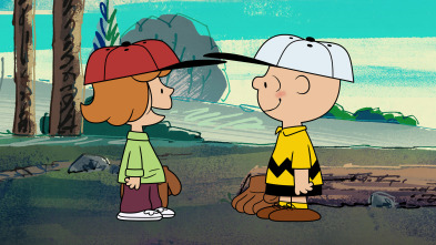 Imagen de Campamento Snoopy (T2): Ep.9 Peggy Jean / Compis de campamento - 2