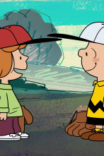 Imagen de Campamento Snoopy (T2): Ep.9 Peggy Jean / Compis de campamento - 1