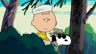 Imagen de Campamento Snoopy (T2): Ep.13 El problema de Sally / El libro de fotos - 2