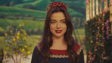 Imagen de Blue Ridge (T2): Ep.6 Montescos y Alambiques - 1