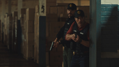 Imagen de Blue Ridge (T2): Ep.7 Cuestión de perspectiva - 1