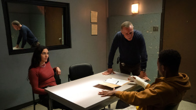 Imagen de Chicago P.D. (T13): Ep.19 Regresando - 1