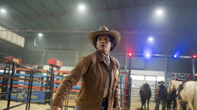 Imagen de Fire Country (T4): Ep.13 The Bravest - 1