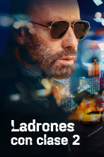 Imagen de Ladrones con clase 2 (High Rollers) - 1
