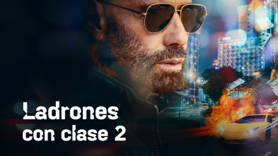 Imagen de Ladrones con clase 2 (High Rollers) - 2
