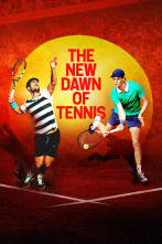 Imagen de The New Dawn of Tennis - 1