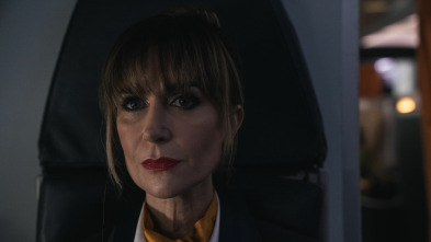 Imagen de Tráfico aéreo (T1): Ep.1  - 2