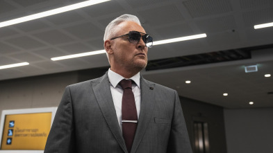 Imagen de Tráfico aéreo (T1): Ep.6  - 2