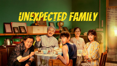 Imagen de Unexpected Family - 2