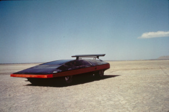 Imagen de La luna negra - 7