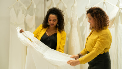 Imagen de ¡Sí, quiero ese... (T6): Elena, Gemaine y Fianne - 2