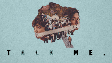 Imagen de Talk Me - 2