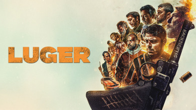 Imagen de Luger - 2
