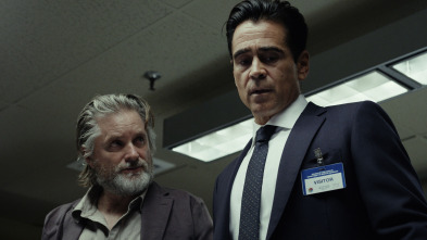 Imagen de Sugar (T2): Ep.2 Downer Town - 2