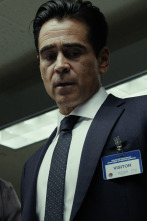 Imagen de Sugar (T2): Ep.2 Downer Town - 1
