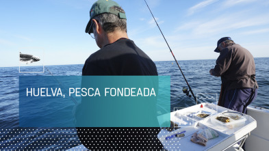 Imagen de Huelva, pesca fondeada - 2