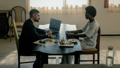 Imagen de The Agency (T2): Ep.3 Maestro del espionaje - 2