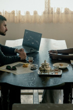 Imagen de The Agency (T2): Ep.3 Maestro del espionaje - 1