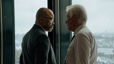 Imagen de The Agency (T2): Ep.1 Patear el avispero - 2