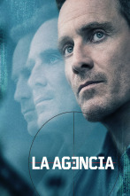 Imagen de The Agency (T2) - 1