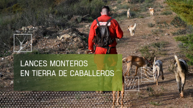 Imagen de Lances monteros en Tierra de Caballeros - 2