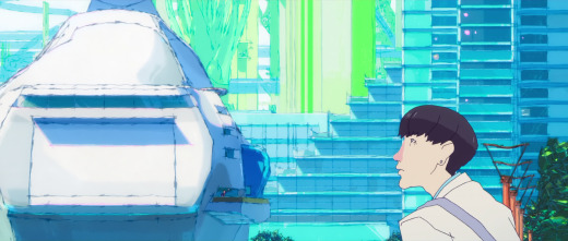 Imagen de La sirena Chao - 3