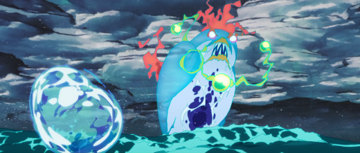 Imagen de La sirena Chao - 14