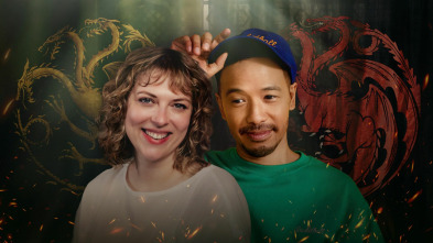 Imagen de The Game of... (T2): The Enemy Within Featuring Ryan Condal - 2