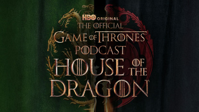 Imagen de The Game of Thrones Podcast: House of the Dragon (T2) - 2