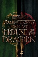 Imagen de The Game of Thrones Podcast: House of the Dragon (T2) - 1