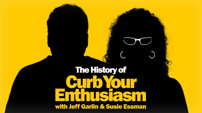 Imagen de The History of Curb Your Enthusiasm (T1) - 2